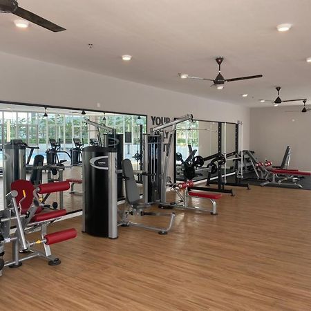 Klia Klia2 Alanis Sepang Putrajaya Cyberjaya Nilai By 3Sibs Appartement Buitenkant foto