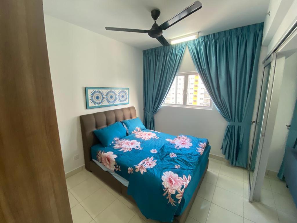 Klia Klia2 Alanis Sepang Putrajaya Cyberjaya Nilai By 3Sibs Appartement Buitenkant foto