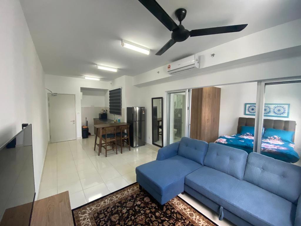 Klia Klia2 Alanis Sepang Putrajaya Cyberjaya Nilai By 3Sibs Appartement Buitenkant foto