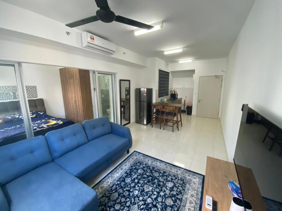 Klia Klia2 Alanis Sepang Putrajaya Cyberjaya Nilai By 3Sibs Appartement Buitenkant foto