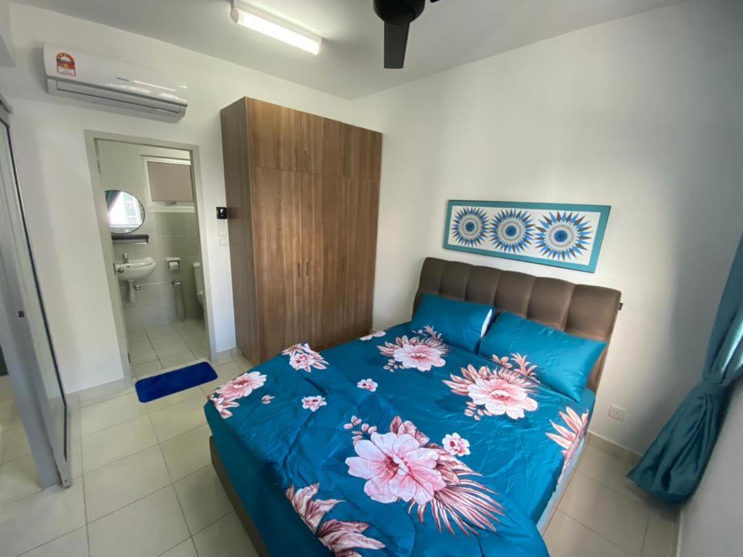 Klia Klia2 Alanis Sepang Putrajaya Cyberjaya Nilai By 3Sibs Appartement Buitenkant foto