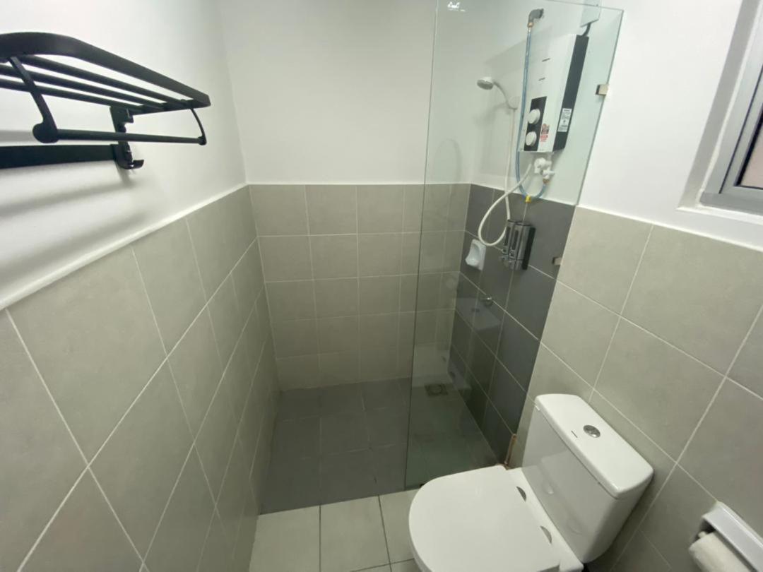 Klia Klia2 Alanis Sepang Putrajaya Cyberjaya Nilai By 3Sibs Appartement Buitenkant foto